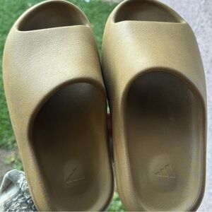 Adidas Yeezy Slide Ochre